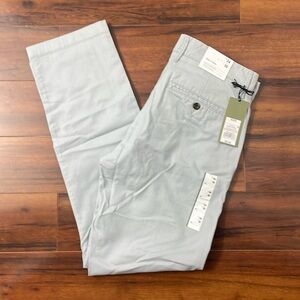 Goodfellow & Co Slim Fit Chino